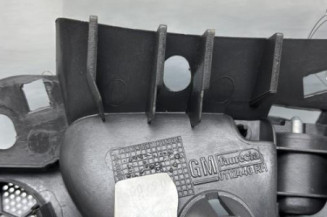 Poignee interieur avant droit OPEL CORSA D