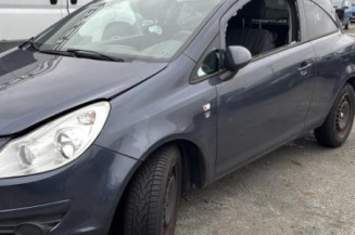 Poignee interieur avant droit OPEL CORSA D
