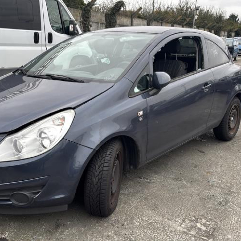 Poignee interieur avant droit OPEL CORSA D Photo n°4