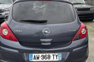 Poignee interieur avant droit OPEL CORSA D