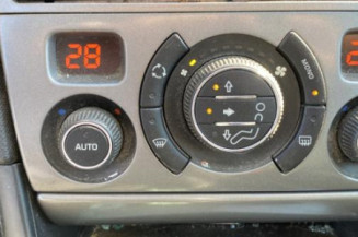 Vase de lave glace PEUGEOT 308 1 SW