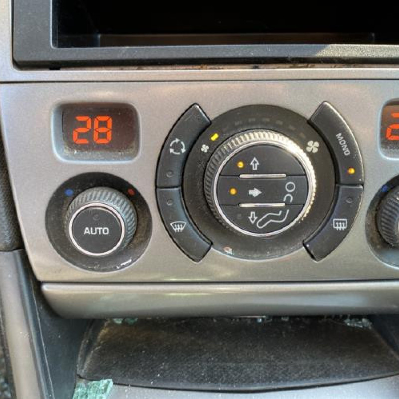 Vase de lave glace PEUGEOT 308 1 SW Photo n°20