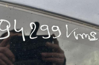 Poignee interieur avant droit OPEL CORSA D