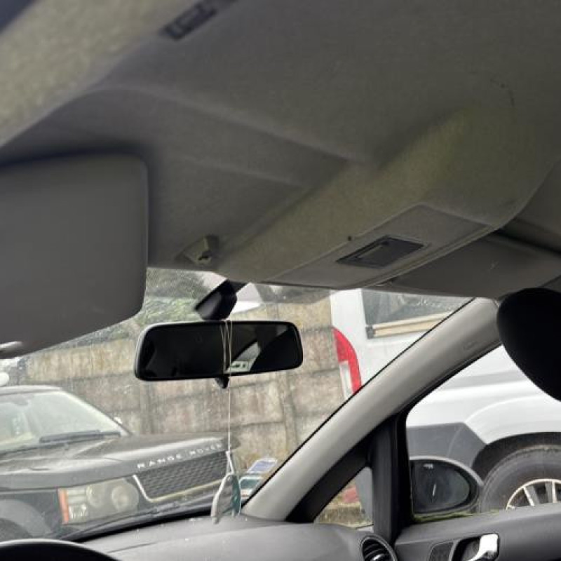 Poignee interieur avant droit OPEL CORSA D Photo n°16