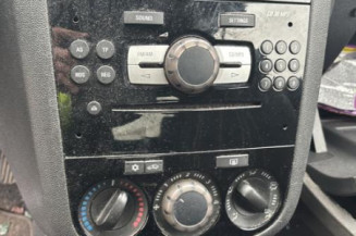 Poignee interieur avant droit OPEL CORSA D