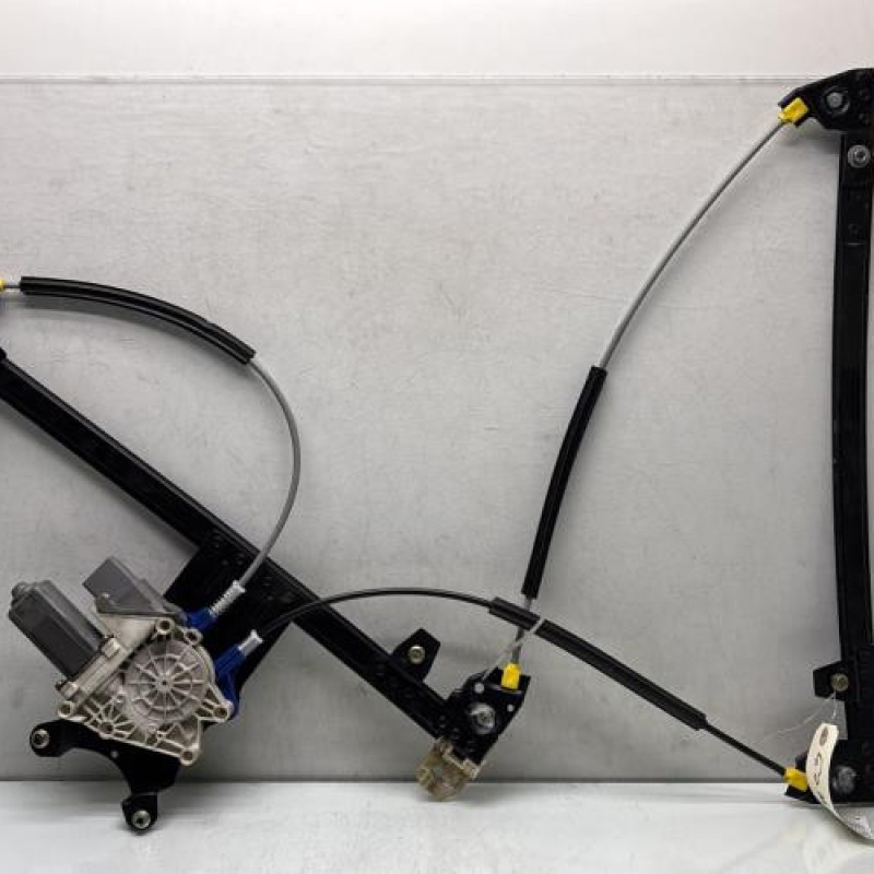 Leve vitre electrique avant gauche CITROEN XSARA PICASSO Photo n°6
