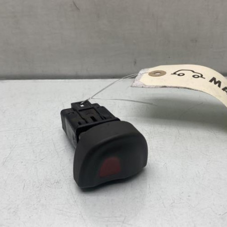 Bouton de warning RENAULT SCENIC 1 Photo n°1