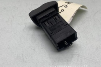 Bouton de warning RENAULT SCENIC 1
