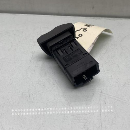 Bouton de warning RENAULT SCENIC 1