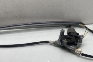 Leve vitre electrique avant gauche RENAULT SCENIC 1 Photo n°1