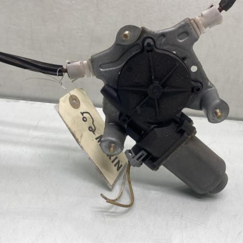 Leve vitre electrique avant gauche RENAULT SCENIC 1 Photo n°4