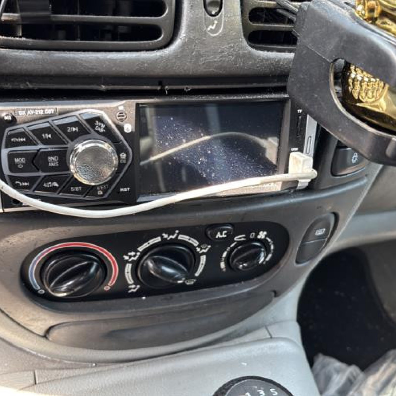 Contacteur tournant RENAULT SCENIC 1 Photo n°19