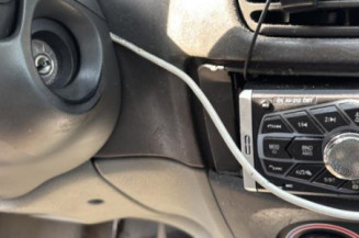 Contacteur tournant RENAULT SCENIC 1