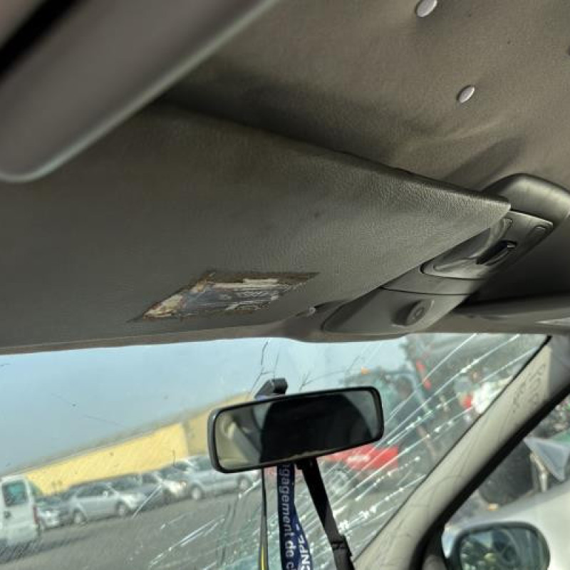Leve vitre electrique avant gauche RENAULT SCENIC 1 Photo n°19