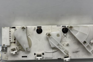 Commande chauffage RENAULT TWINGO 1