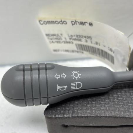 Commodo phare RENAULT TWINGO 1