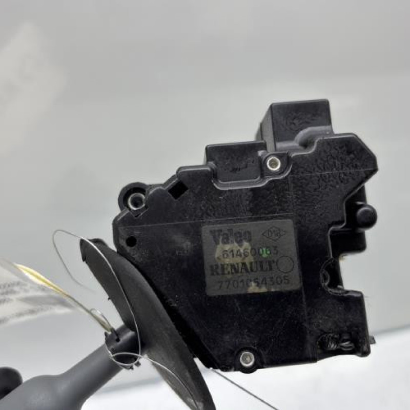 Commodo phare RENAULT TWINGO 1 Photo n°4