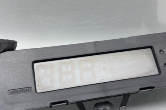 Compteur RENAULT TWINGO 1