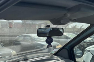 Commande chauffage RENAULT TWINGO 1