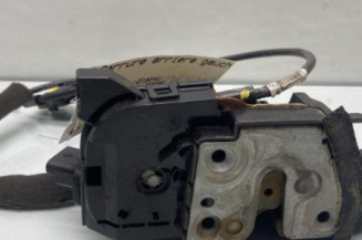 Serrure arriere gauche RENAULT CLIO 4 Photo n°1
