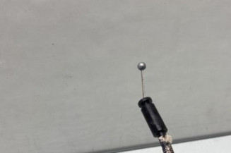 Serrure avant gauche RENAULT CLIO 4