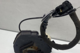 Serrure arriere gauche RENAULT CLIO 4