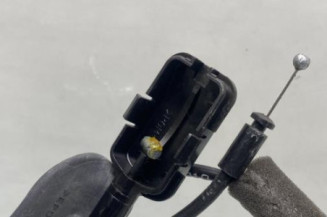 Serrure arriere gauche RENAULT CLIO 4