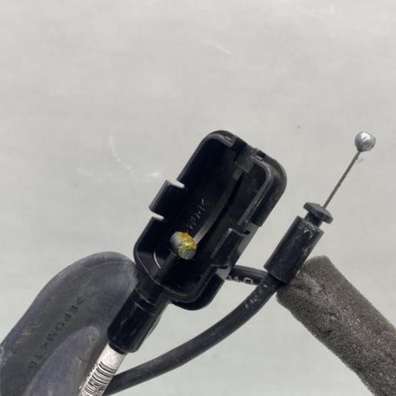 Serrure arriere gauche RENAULT CLIO 4 Photo n°4