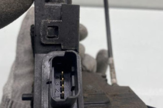 Serrure arriere gauche RENAULT CLIO 4