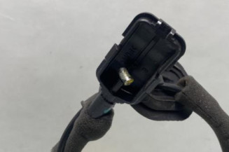 Serrure avant gauche RENAULT CLIO 4