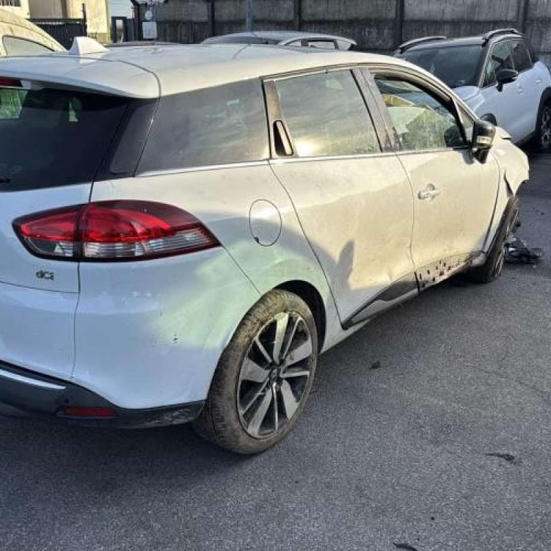 Serrure arriere gauche RENAULT CLIO 4 Photo n°8