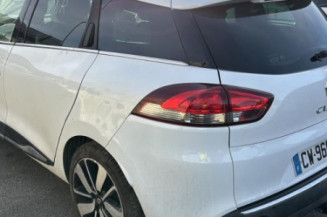 Serrure arriere gauche RENAULT CLIO 4