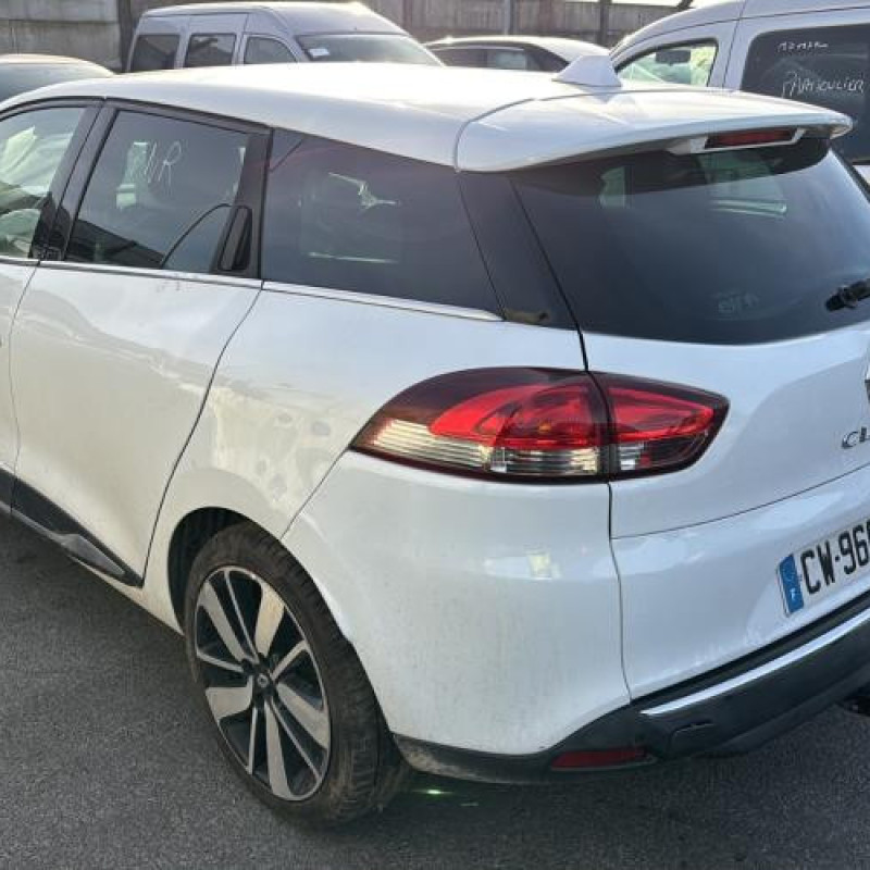 Serrure arriere gauche RENAULT CLIO 4 Photo n°9