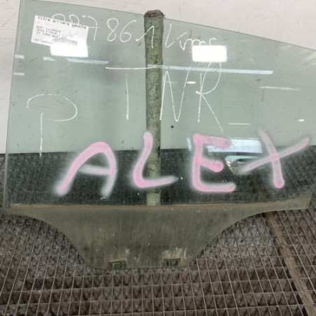 Vitre arriere gauche SEAT IBIZA 4 Photo n°1