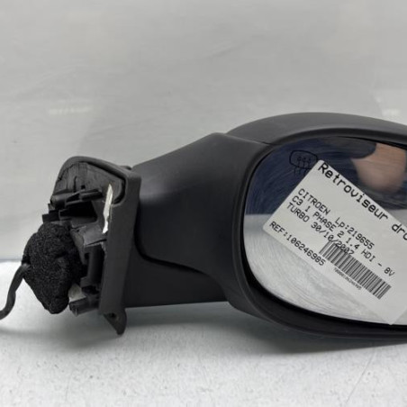 Retroviseur droit CITROEN C3 1 Photo n°1