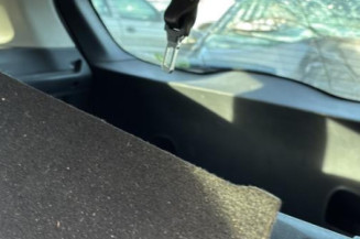 Serrure arriere gauche RENAULT CLIO 4