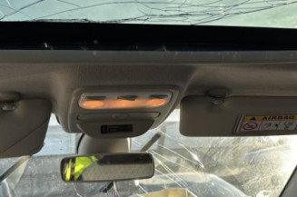 Serrure arriere gauche RENAULT CLIO 4