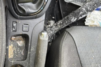 Serrure arriere gauche RENAULT CLIO 4