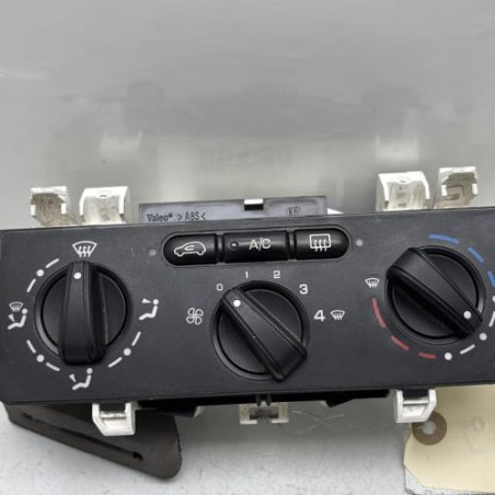 Commande chauffage CITROEN C3 1 Photo n°1