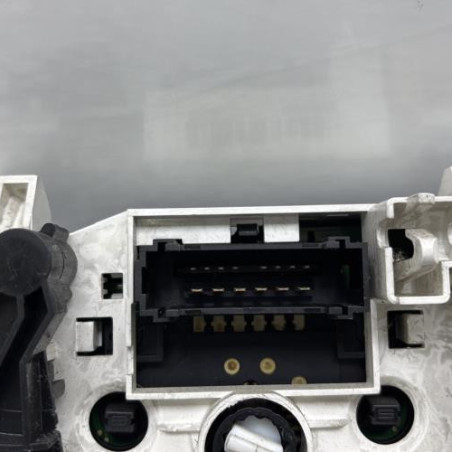 Commande chauffage CITROEN C3 1
