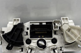 Commande chauffage CITROEN C3 1