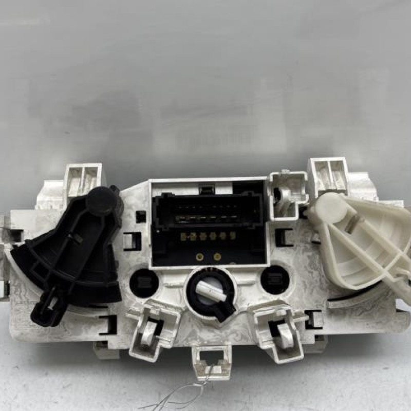 Commande chauffage CITROEN C3 1 Photo n°3