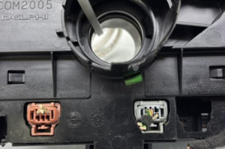 Com (Bloc Contacteur Tournant+Commodo Essuie Glace+Commodo Phare) CITROEN C3 1
