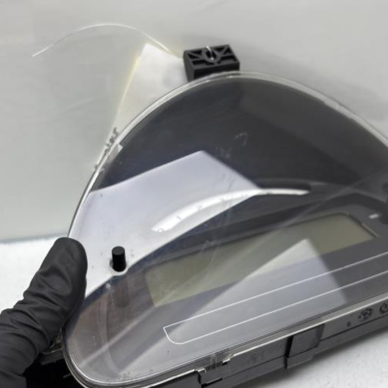 Compteur CITROEN C3 1 Photo n°2