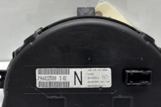 Compteur CITROEN C3 1