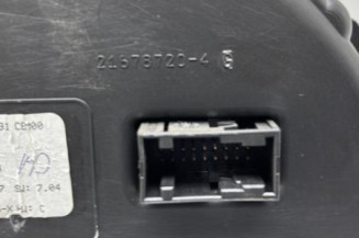 Compteur CITROEN C3 1