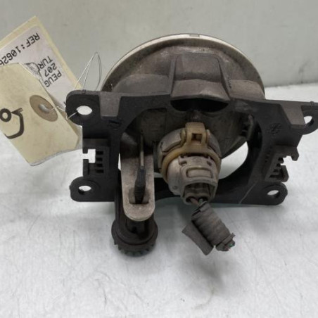 Anti brouillard droit (feux) PEUGEOT 207
