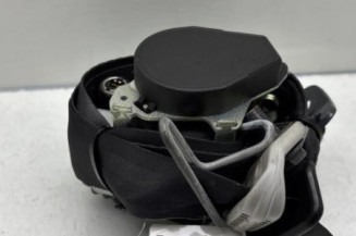 Pretensionneur de ceinture avant droit PEUGEOT 207 Photo n°1