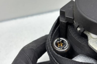 Pretensionneur de ceinture avant droit PEUGEOT 207