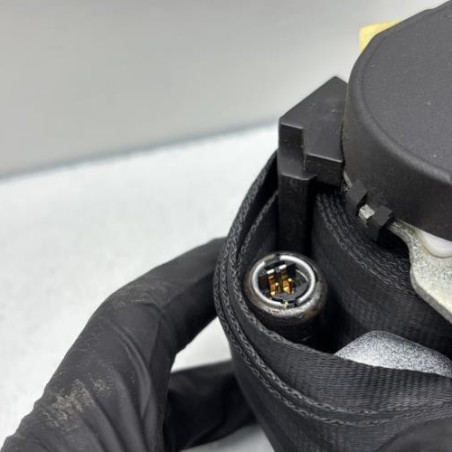 Pretensionneur de ceinture avant droit PEUGEOT 207